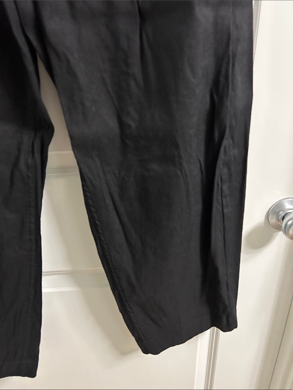 everlane - linen everywhere pant - Picture 3 of 9